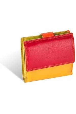 VALENTINI Portfel damski Colors 239