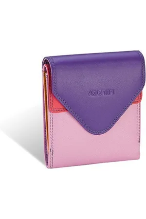 VALENTINI Portfel damski Colors 417