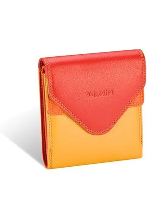 VALENTINI Portfel damski Colors 417