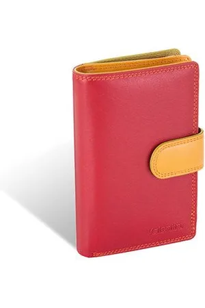 VALENTINI Portfel damski Colors 042