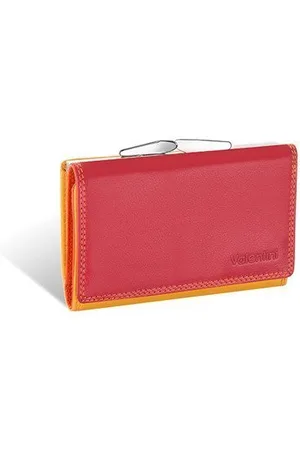 VALENTINI Portfel damski Colors 386