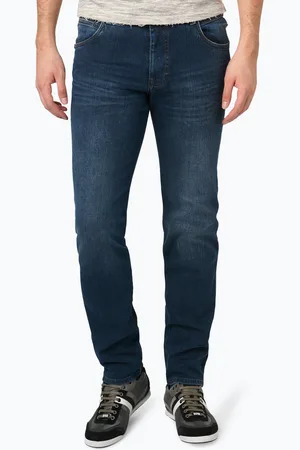 Bugatti Jeansy