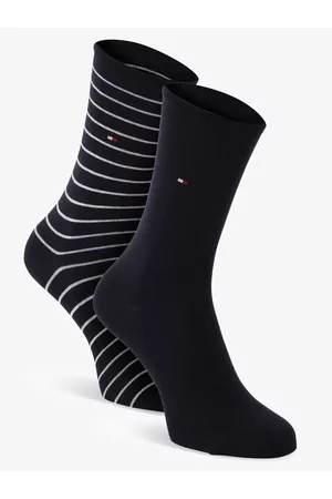 Tommy Hilfiger Skarpety pakowane po 2 szt.