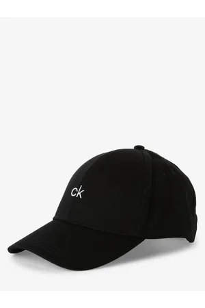 Calvin Klein Męska czapka z daszkiem