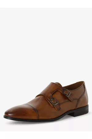 Lloyd Męskie buty skórzane