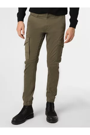 JACK & JONES Spodnie