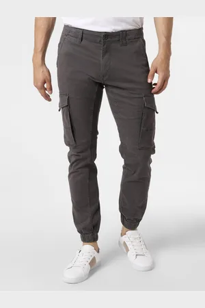 JACK & JONES Spodnie