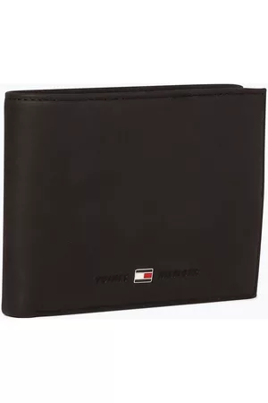 Tommy Hilfiger Portfel ze skóry