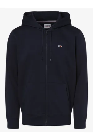 Tommy Hilfiger Męska kurtka z kapturem