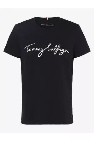 Tommy Hilfiger T-shirt damski