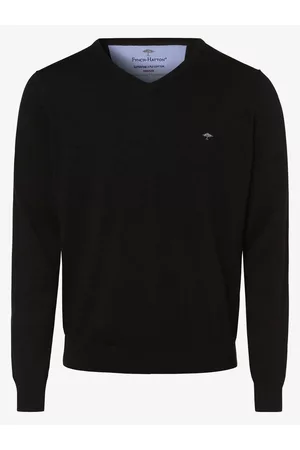 Fynch-Hatton Sweter męski
