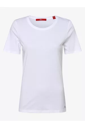 QS by s.Oliver T-shirt damski