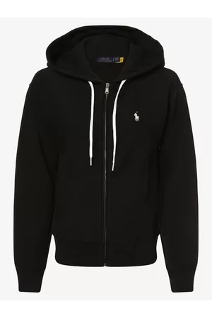 Ralph Lauren Damska kurtka z kapturem