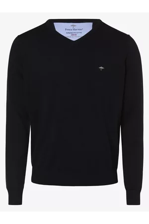 Fynch-Hatton Sweter męski