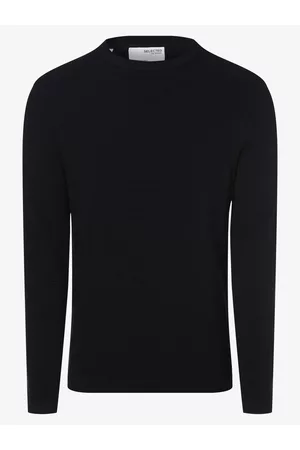 SELECTED Sweter męski