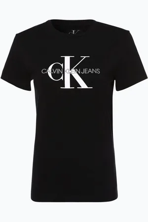 Calvin Klein T-shirt damski
