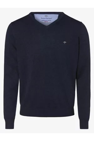 Fynch-Hatton Sweter męski