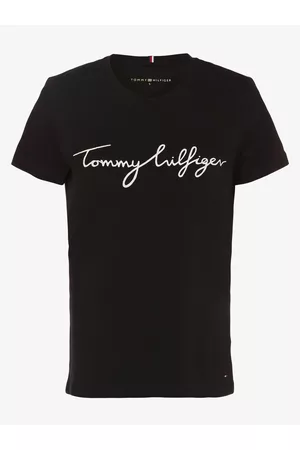Tommy Hilfiger T-shirt damski