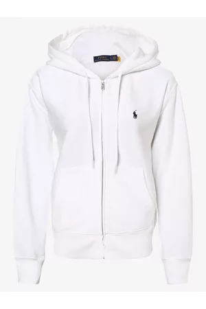 Ralph Lauren Damska kurtka z kapturem