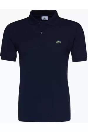 Lacoste Męska koszulka polo