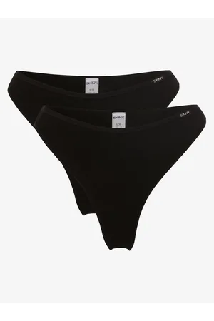 Skiny Stringi w dwupaku