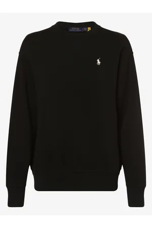 Ralph Lauren Damska bluza nierozpinana