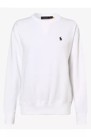 Ralph Lauren Damska bluza nierozpinana