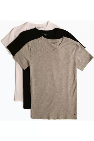 Tommy Hilfiger T-shirty pakowane po 3 szt.