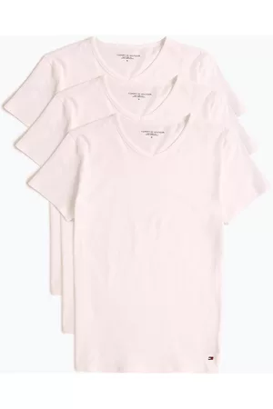Tommy Hilfiger T-shirty pakowane po 3 szt.