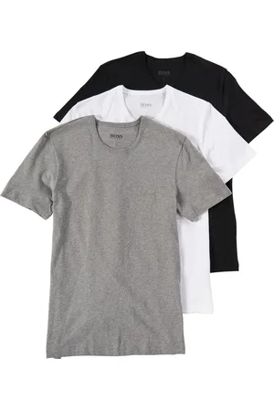 HUGO BOSS T-shirty pakowane po 3 szt.