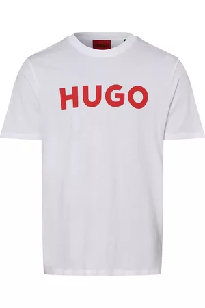 HUGO BOSS T-shirt męski