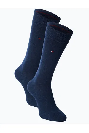 Tommy Hilfiger Skarpety pakowane po 2 szt.