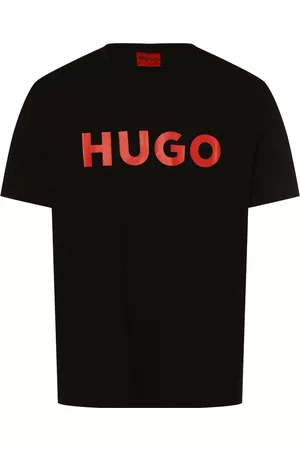 HUGO BOSS T-shirt męski