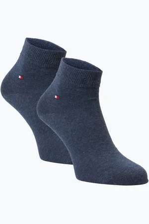 Tommy Hilfiger Skarpety pakowane po 2 szt.