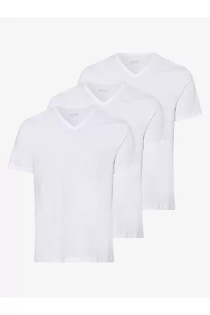 HUGO BOSS T-shirty pakowane po 3 szt.