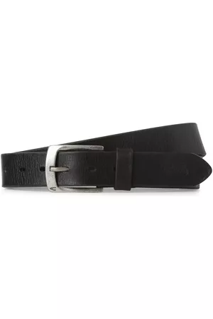 Camel Active Męski pasek skórzany