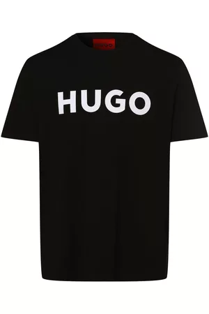 HUGO BOSS T-shirt męski