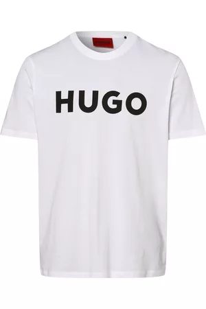 HUGO BOSS T-shirt męski