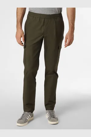 Tommy Hilfiger Spodnie
