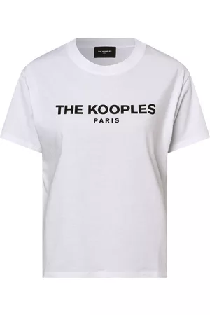 The Kooples T-shirt damski