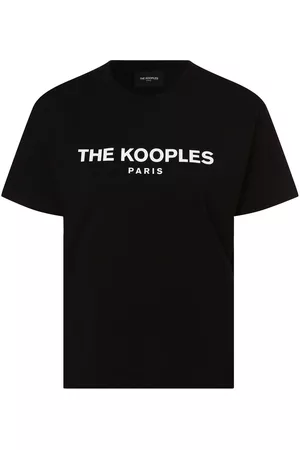 The Kooples T-shirt damski
