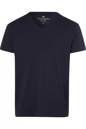 Nils Sundström T-shirt męski