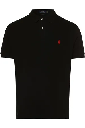 Ralph Lauren Męska koszulka polo