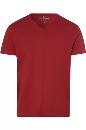 Nils Sundström T-shirt męski