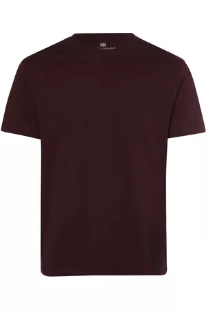 Nils Sundström T-shirt męski