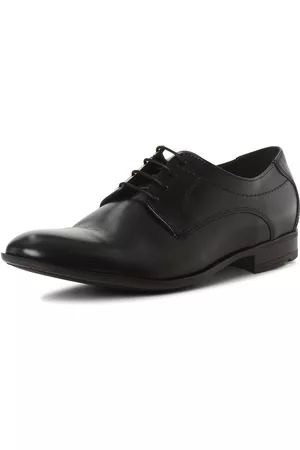Lloyd Męskie buty sznurowane ze skóry