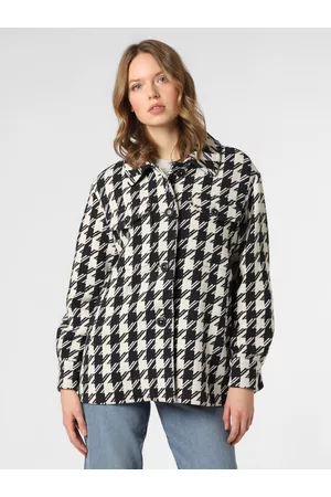 Tommy Hilfiger Kurtka damska, wielokolorowy