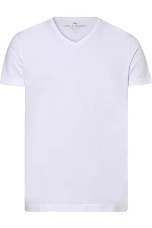 Nils Sundström T-shirt męski
