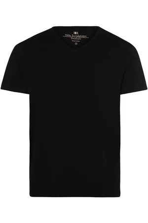 Nils Sundström T-shirt męski