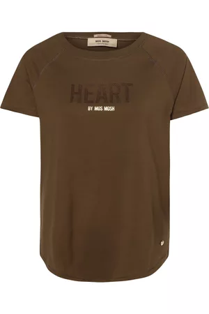 Mos Mosh T-shirt damski